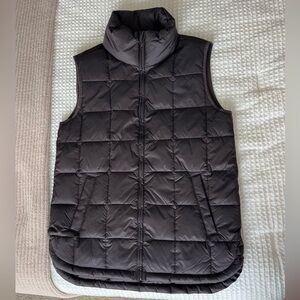 Gap Vest
